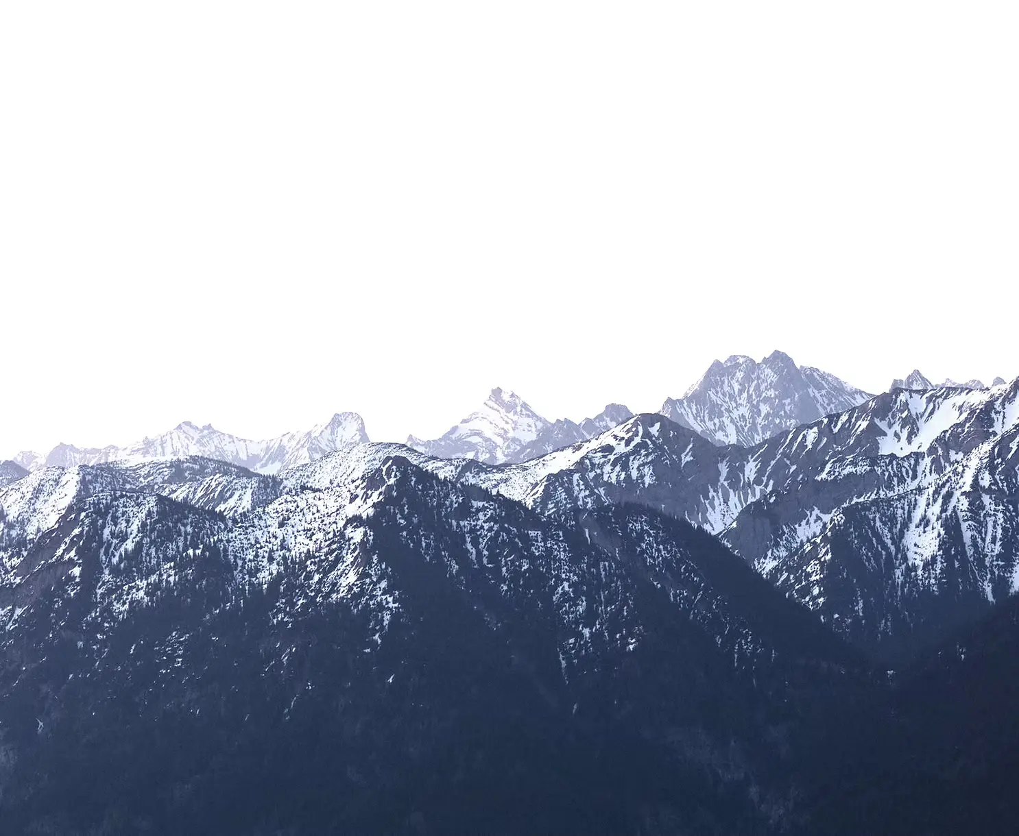 Mountains